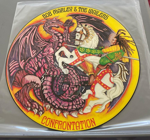 Bob marley the wailers - marley, &