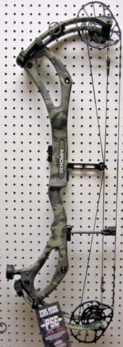 New 2026 pse mach - 2026, ds,80#,dl