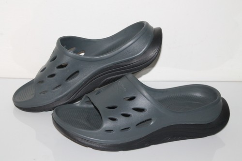 Reebok dmx recover slide - reebok,