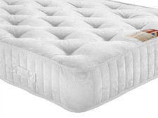 British bed company - spare, room