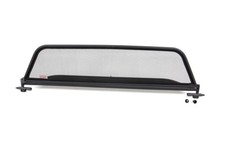 Wind deflector for Nissan