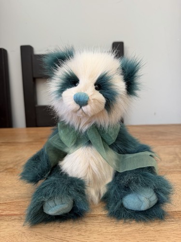 Charlie bears alyssa rare - alyssa,