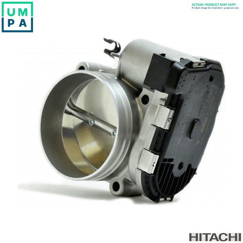 Throttle body 138521 - body,