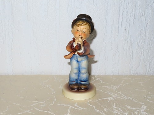 Hummel figurine goebel - figurine, boy