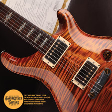 PRS RARE Private Stock Violin