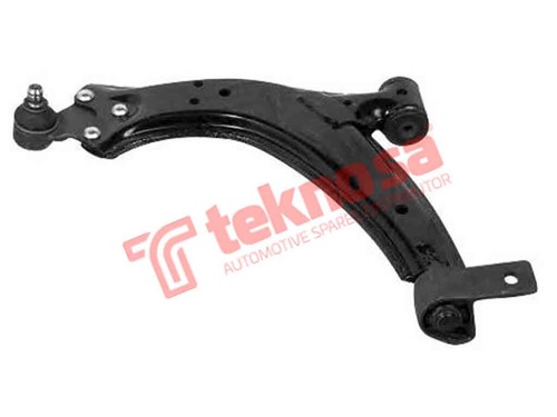 Wishbone suspension control - wishbone,