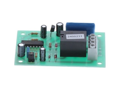 Gledhill xb104 pump - gledhill, pcb