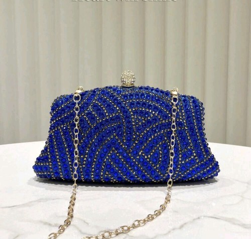 Womens elegant rhinestone - elegant,