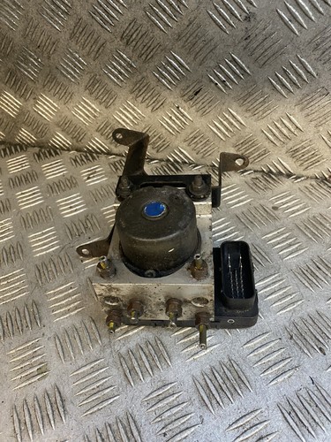 2005 honda jazz dsi - jazz, mk2