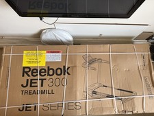 Reebok Motorised Folding