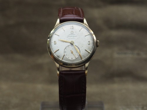 Vintage omega seamaster watch - vintage,
