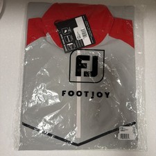 Footjoy Zephyr Windshirt Long