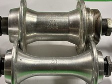JOYTECH 36h BMX Hubs 3/8”