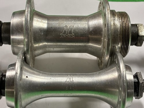 Joytech 36h bmx hubs - joytech,