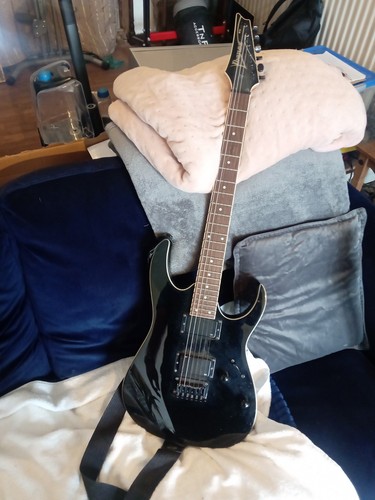 Ibanez rgr321 ex1 electric - rgr321,