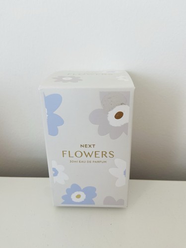 Next flowers eau parfum - next,
