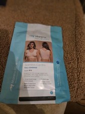 Marena Recovery Beige bra