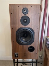 Harbeth Shl5 40th Anniversary Limited Edition