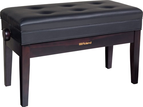 Roland rpb400 duet rosewood - roland,