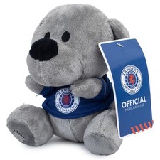 Rangers FC Timmy Teddy Bear