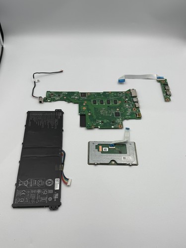 Acer aspire a114 c61f - acer, 1