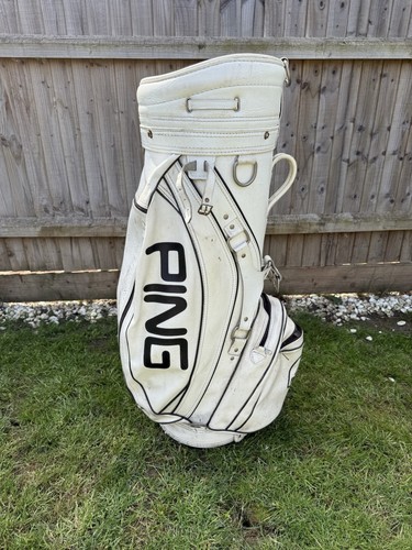 Vintage ping tour - ping,