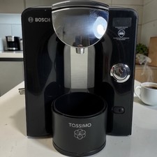 Bosch Tassimo Pod Coffee