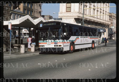 Transit act neoplan bus - ac, transit-act.