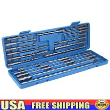 SDS Plus Drill Bits Set