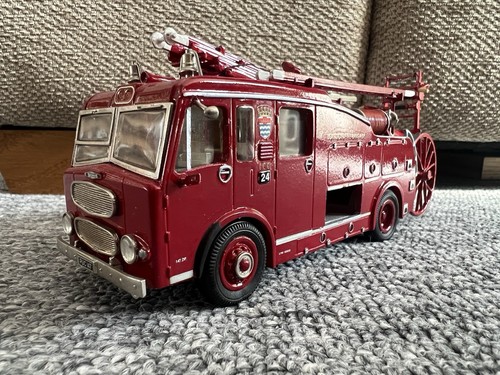 Fire brigade models resin - brigade,