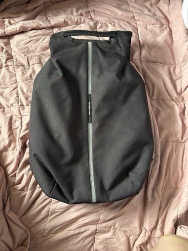 Samsonite securipak anti theft - samsonite, anti-theft