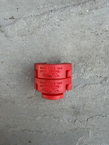 Fox fork float 10cc - fox,