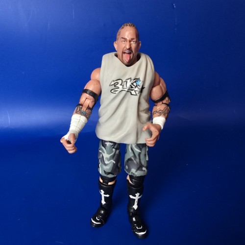 2005 toy biz tna wrestling - biz,
