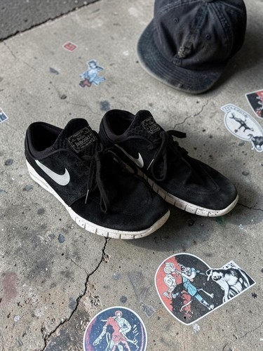 Nike stefan janoski - sb,