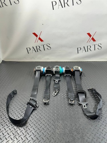 Mercedes class w176 - a,