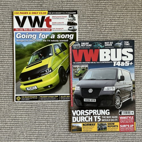 Rare collectable vw - ‘vw, bus