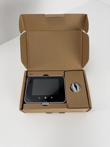 Utilita trio smart meter - utilita,