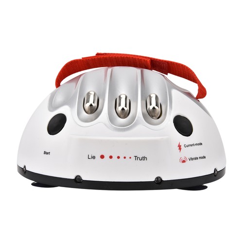 Micro electric shock lie - micro,