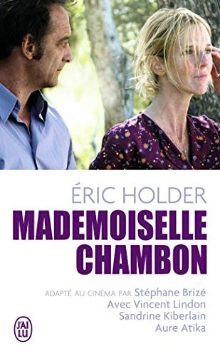 Mademoiselle chambon - mademoiselle,