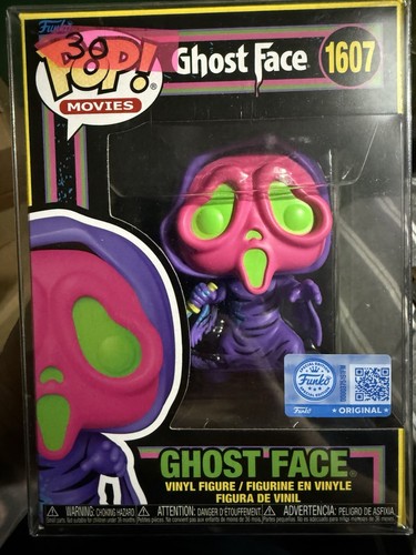 Funko pop movies - pop!, face
