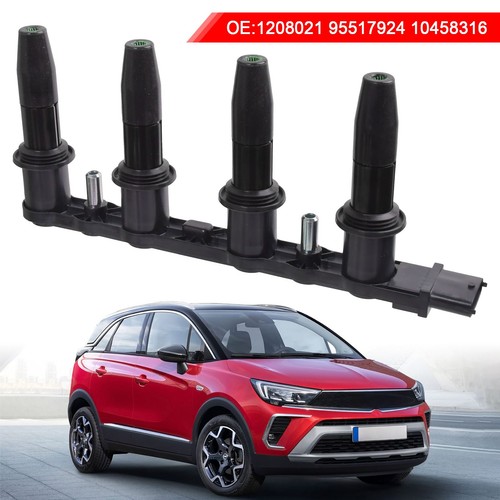 Ignition coil pack for - ignition,