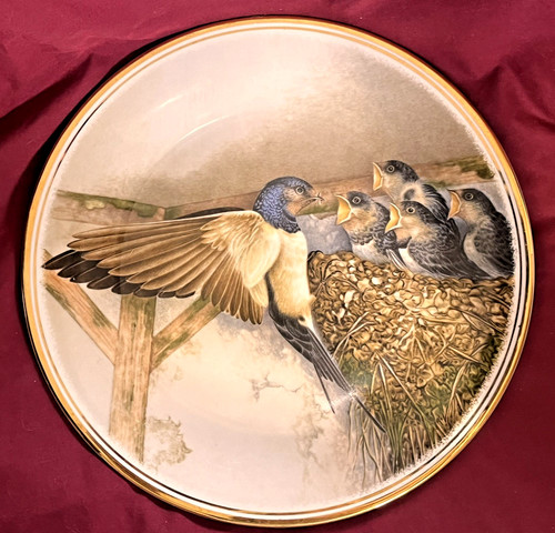 Vintage edwardian fine - edwardian, china