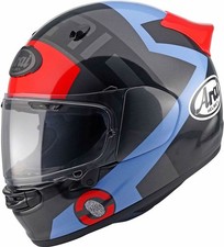 Arai Quantic - Space Blue -