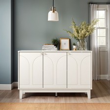 Florence 3 Door Sideboard