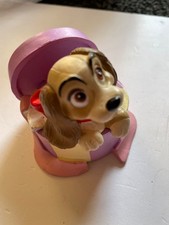 Disney Store Exclusive Lil