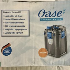 Oase Biomaster 250 Thermo