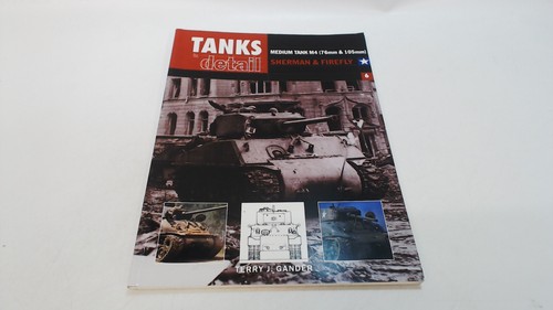 Medium tank sherman and - tank,