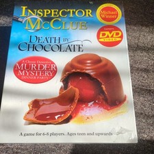 Death By Chocolate  Inspector