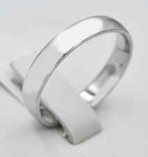 MEN'S WEDDING RING PL 950