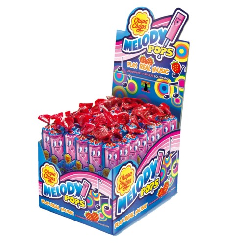 Chupa chups melody - chups,